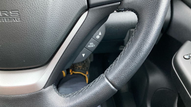 Honda CR-V 2.0 i-VTEC SR 5dr Auto Petrol Estate